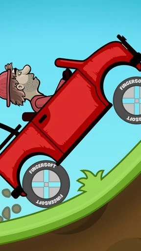 Block Climb Racing cover