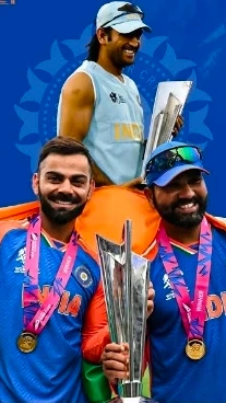10.67 Timer #

Who is your favorite cricket player