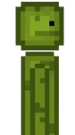 Melon Sandbox  so  fake