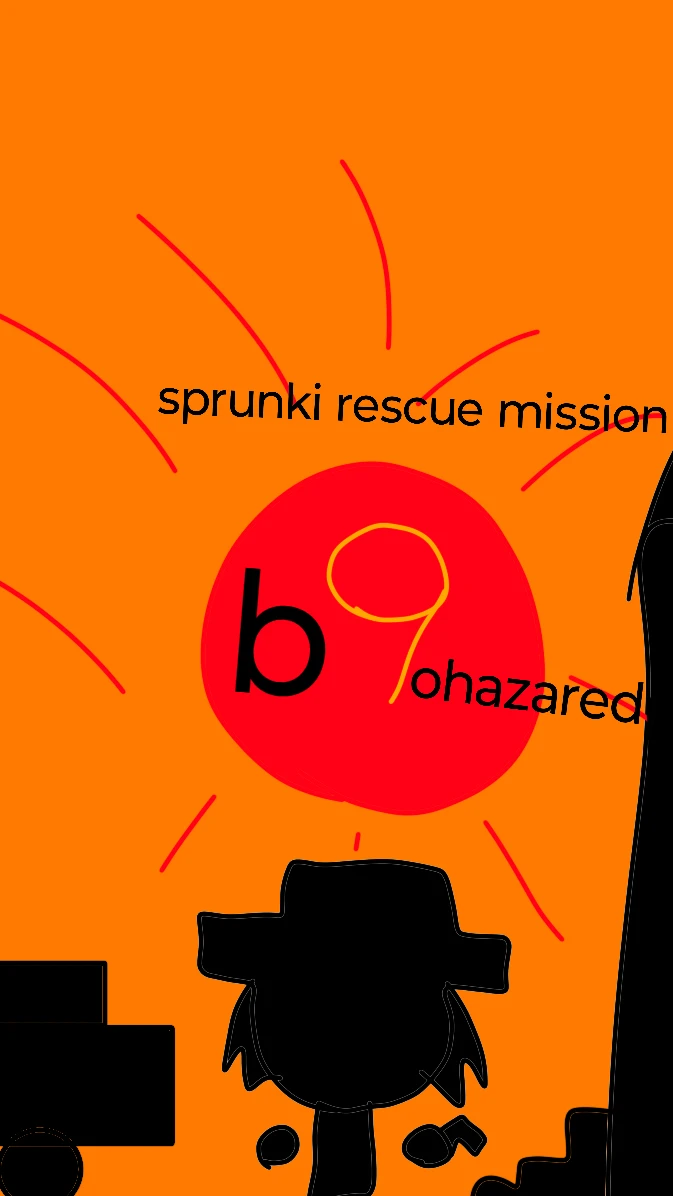Sprunki Rescue Mission: Biohazard