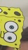 Sponge-Art: Bikini Bottom Lab