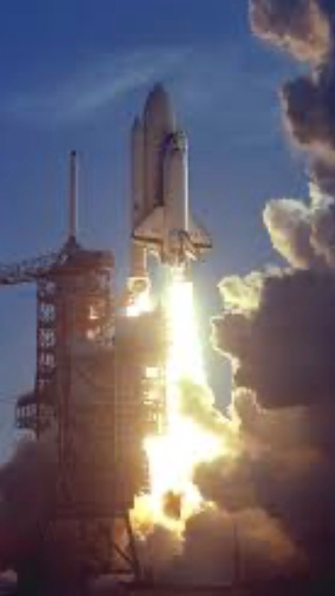 Pixar Hoppers Movie Space Launch  Simulator #space #Pixar