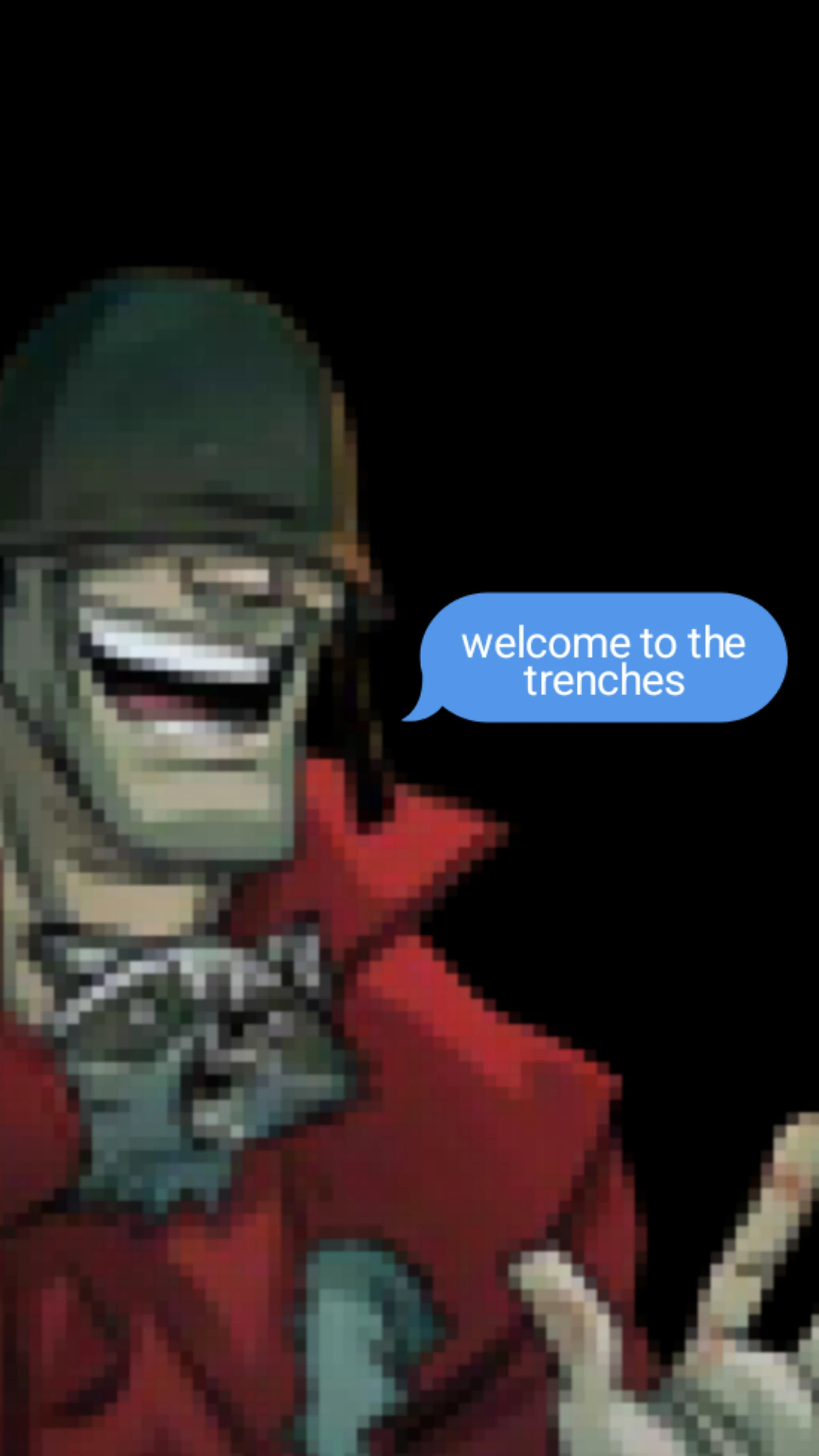 Trench Assault: Retro Ops