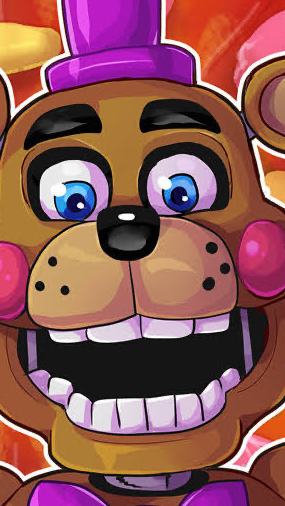 Pizzeria Tycoon: Fazbear's #fnaf #tycoon #pizzeria #game #simulator #PizzeriaTycoonFazbears