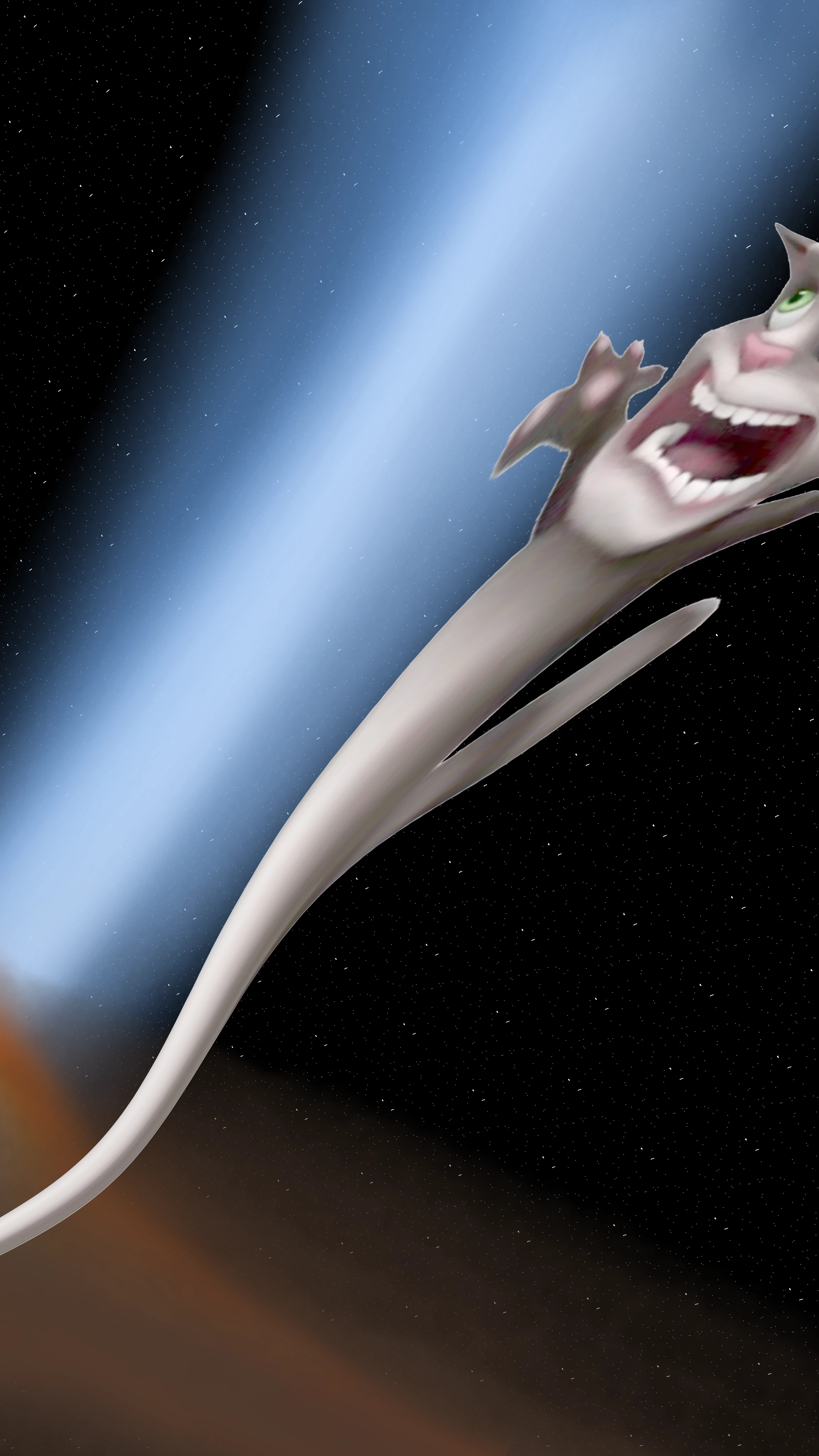 Meme Stretcher cover