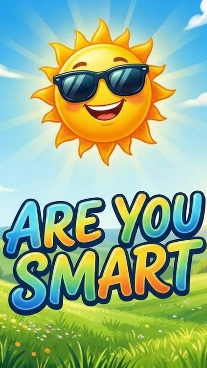 Are You Smart? cover