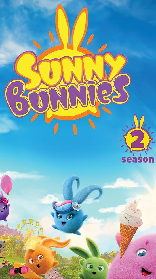 Sunny Bunnies Run