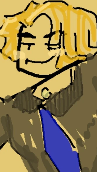 a very mysterious note for you!