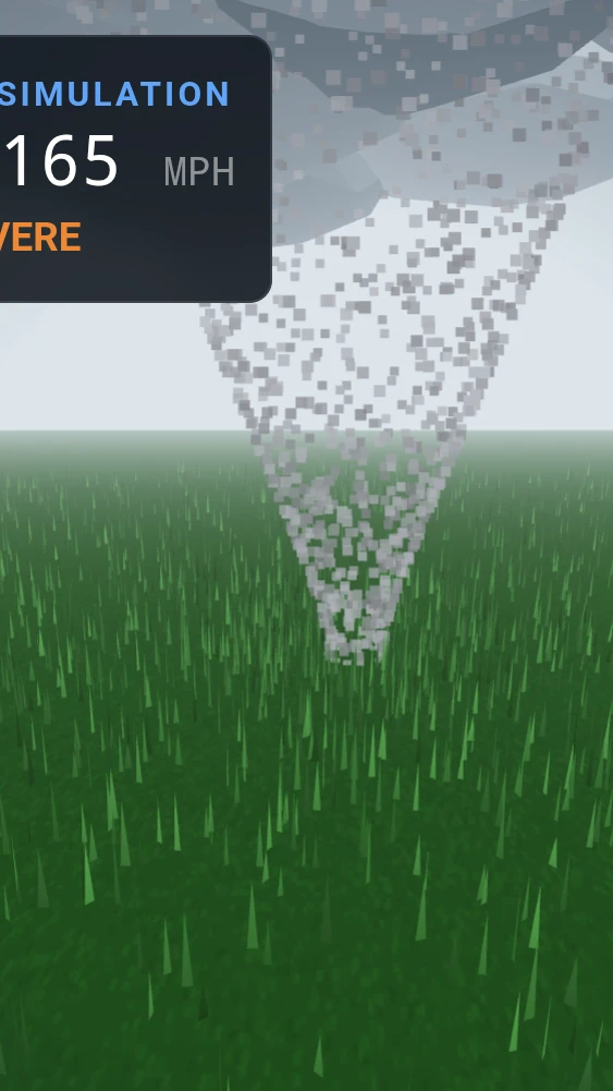 Tornado EF Simulator cover
