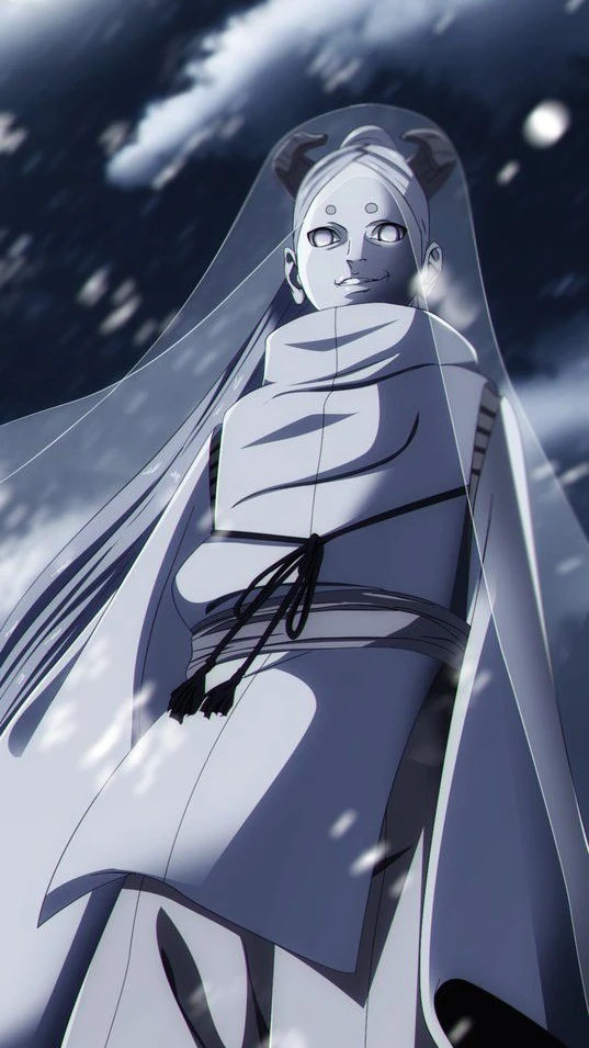 Mind Space: Persuading Momoshiki