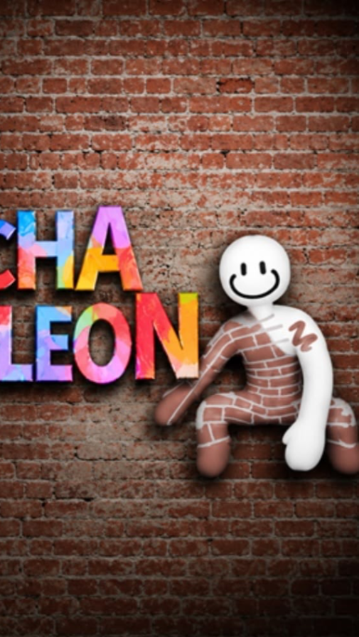 meccha chameleon cover