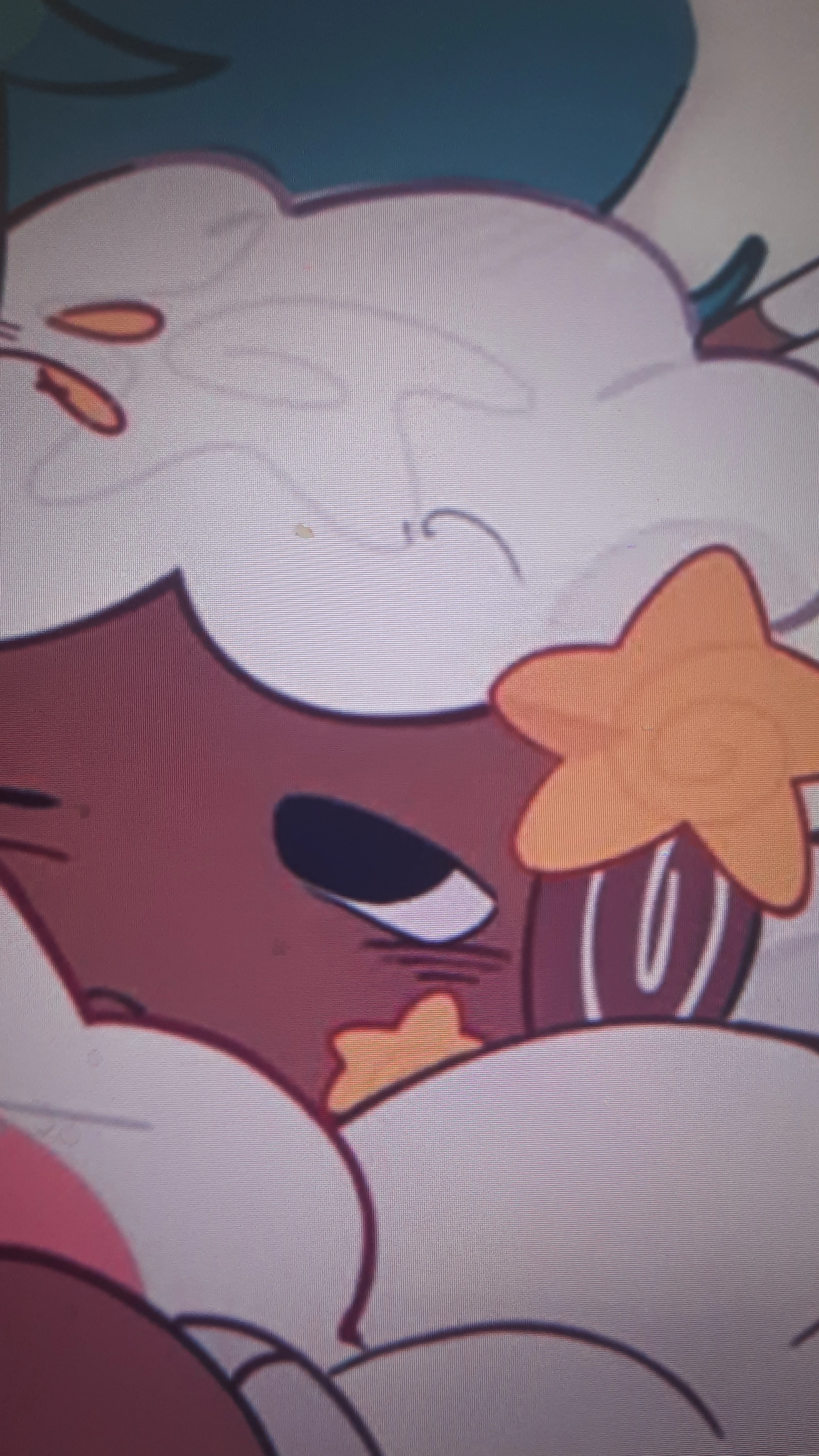 Draw Dandy's Face cover