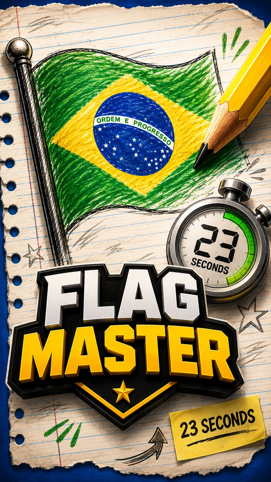 Flag Maste cover