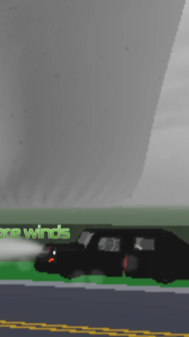 Tornado RP - Suburban Destruction Sandbox cover