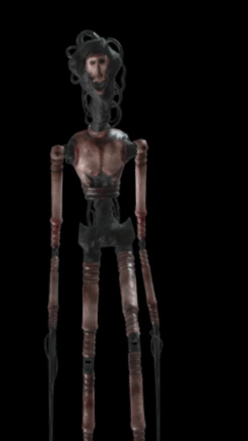 The Locust #locust
