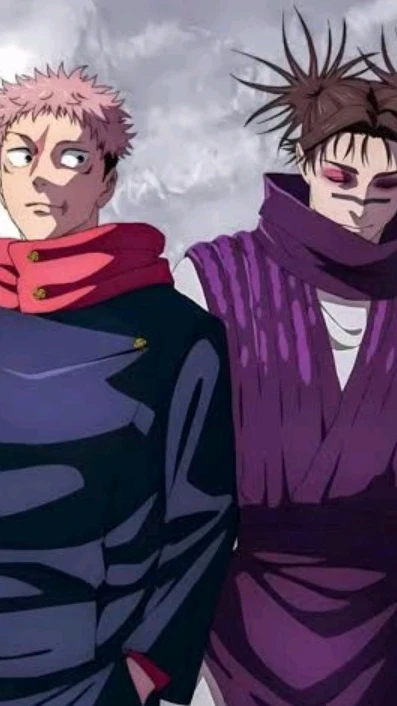 Jujutsu Kaisen: Infinite Clash