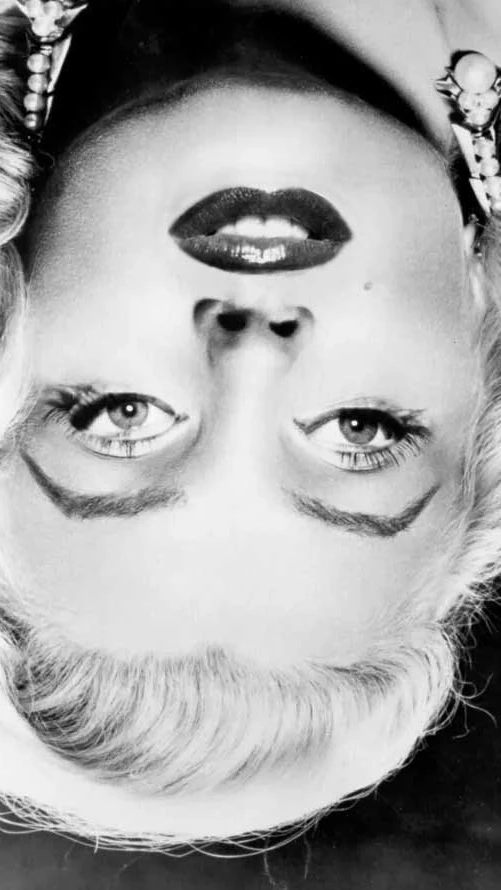 Don't Look At These Upside Down cover
