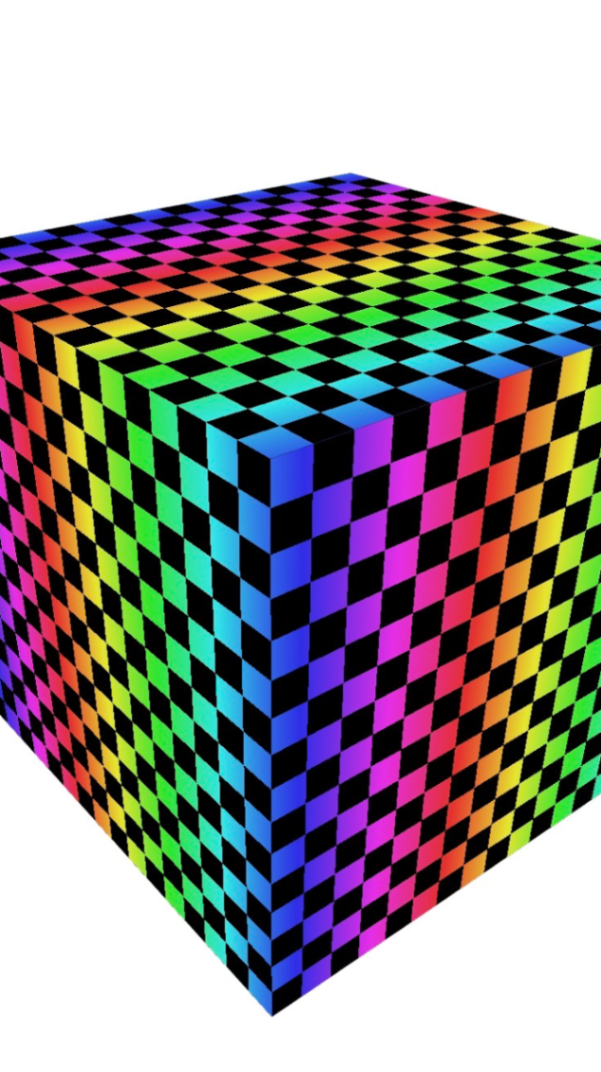 3D Texture Inspector cover