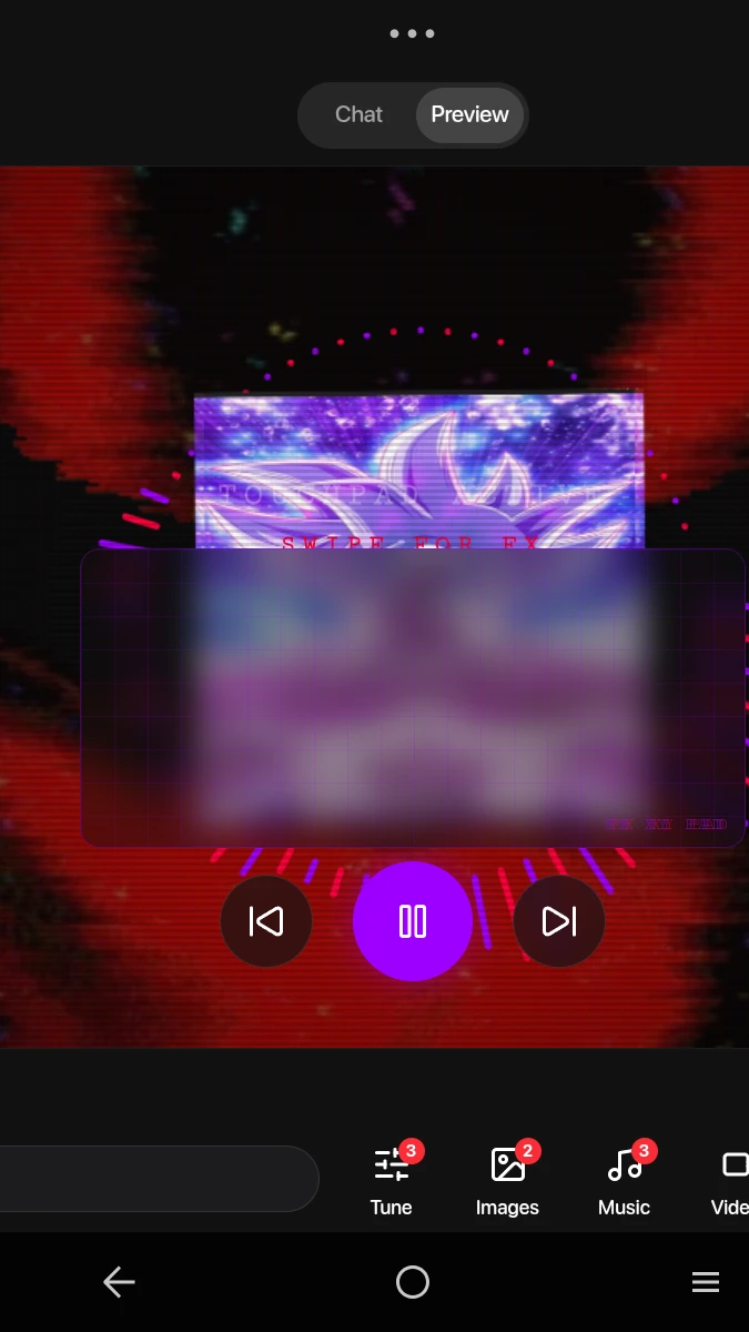Phonk Player