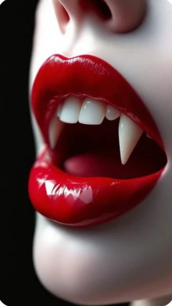 Vampire Night 5: escape the hunt