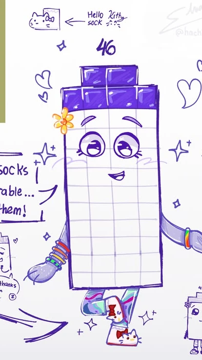 Wonderblocks Shop Girl cover