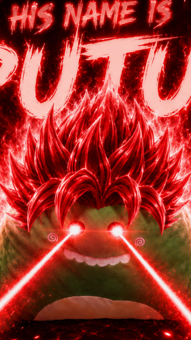 PUTUT: DEFENSE OF PUTUT PRIME cover