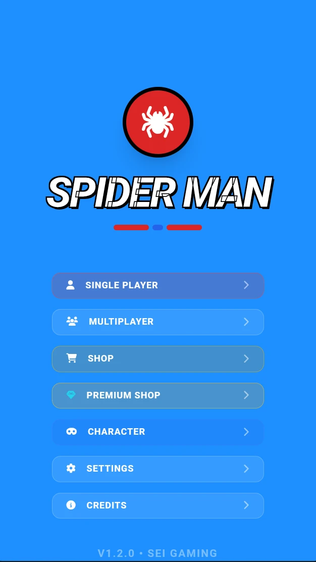 Spider-Man