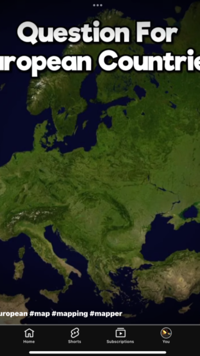 Question for country