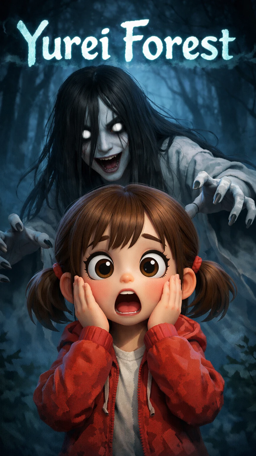 Yurei Forest