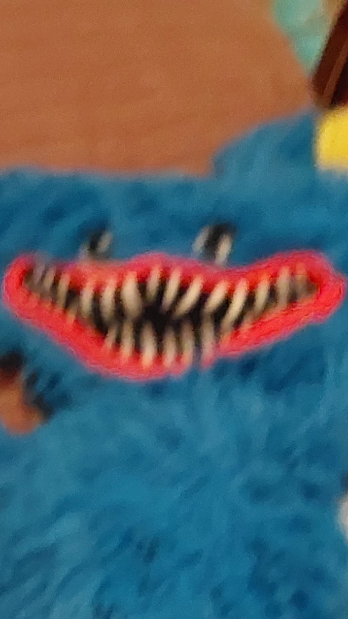 Spinning Spider