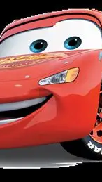 Lightning McQueen Speedway cover