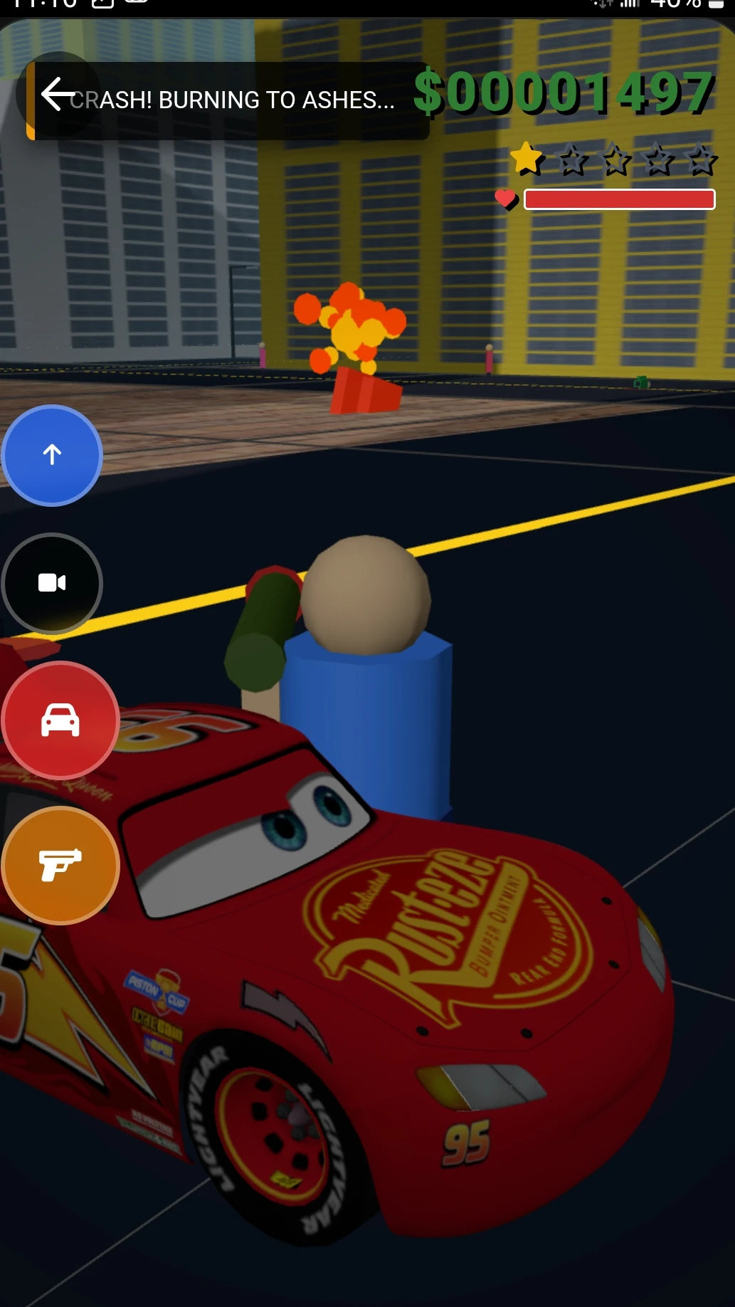 GTA rotflmfao (nintemu⁶⁴) cover