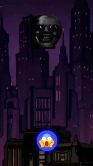 Nextbot Survival cover