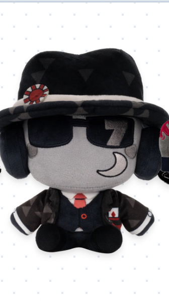 Emoji Studio Maker -NEW UPDATE 1 NEW JASON PLUSHIE cover