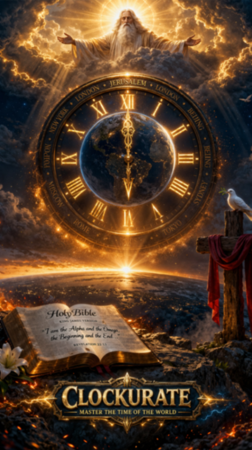 CLOCKURATE