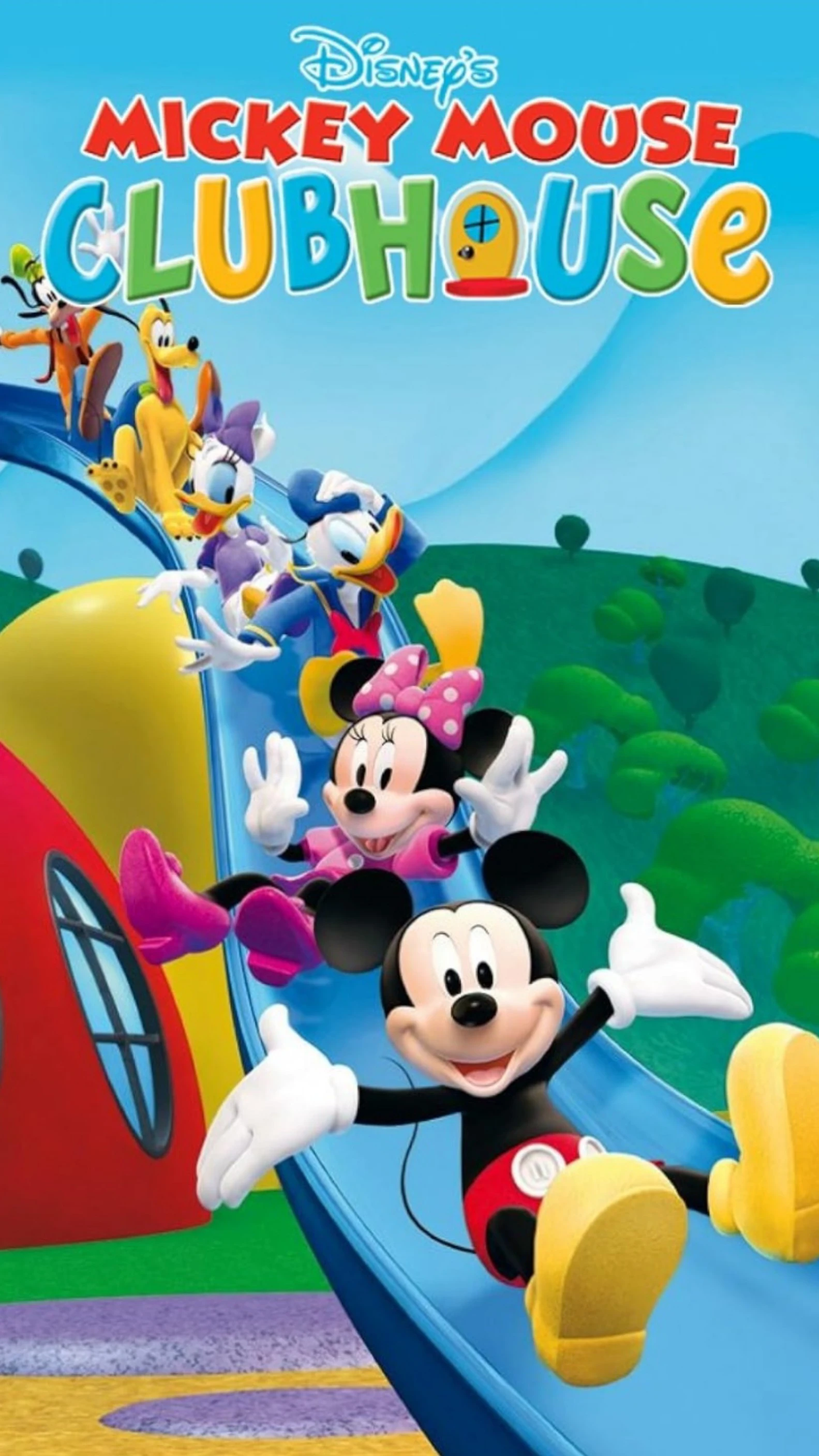 Mickey Mouse Rhythm Battle FNF