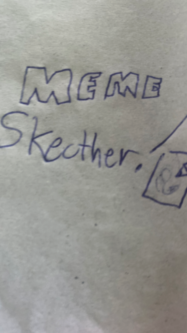 Meme Maker cover
