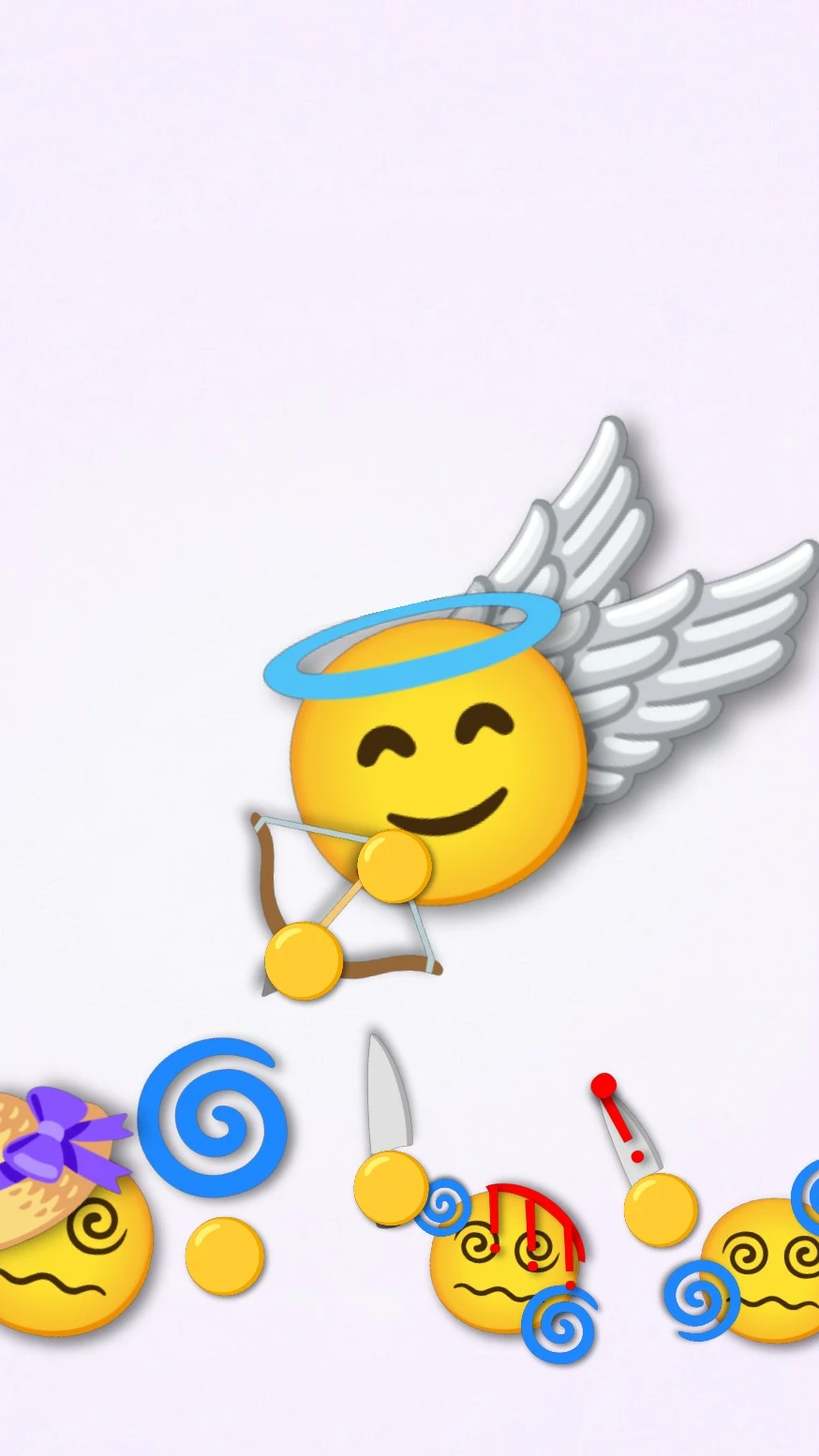 Emoji Clash: Icon Army