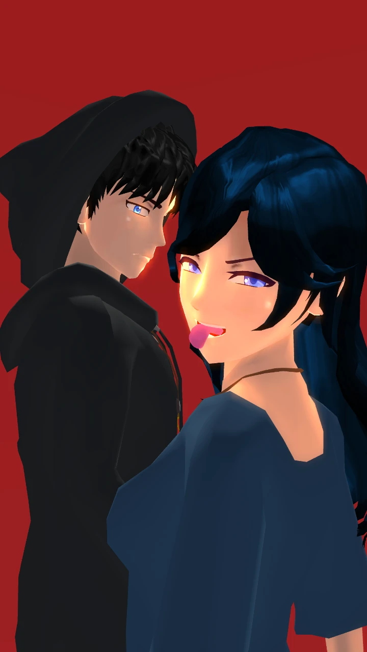 Nightfall Serenade cover