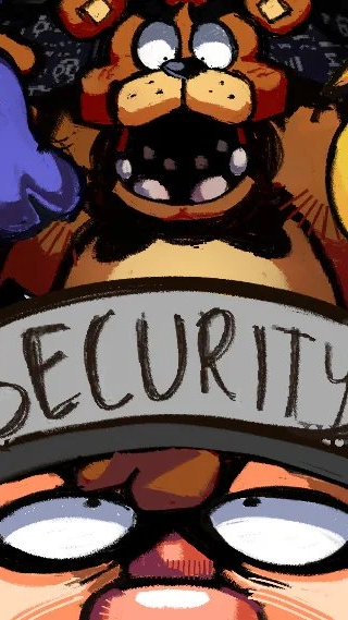 Five Nights at Frikbear's