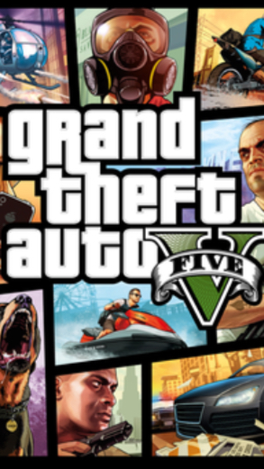 Sekai gta cover