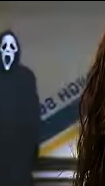 Scream: Midnight Escape