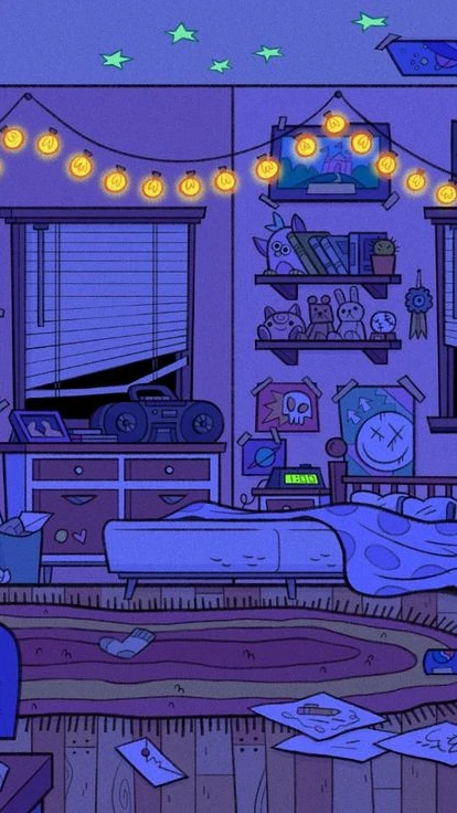 Cozy Finding Game cover