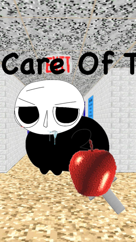 Take Care Of Your Three (BETA) cover