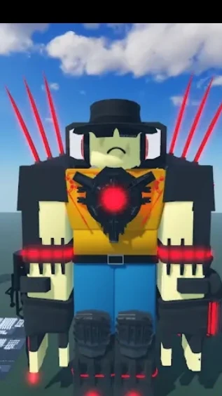 Noob Experiment: the final war 2 cover
