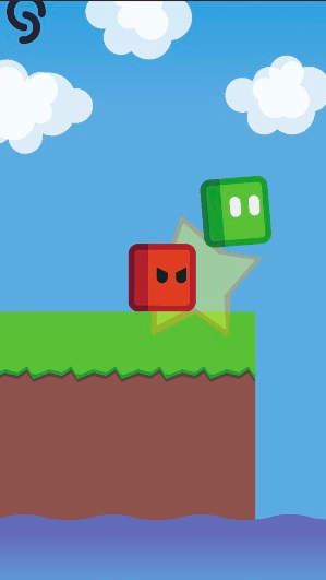 Block Secrets cover