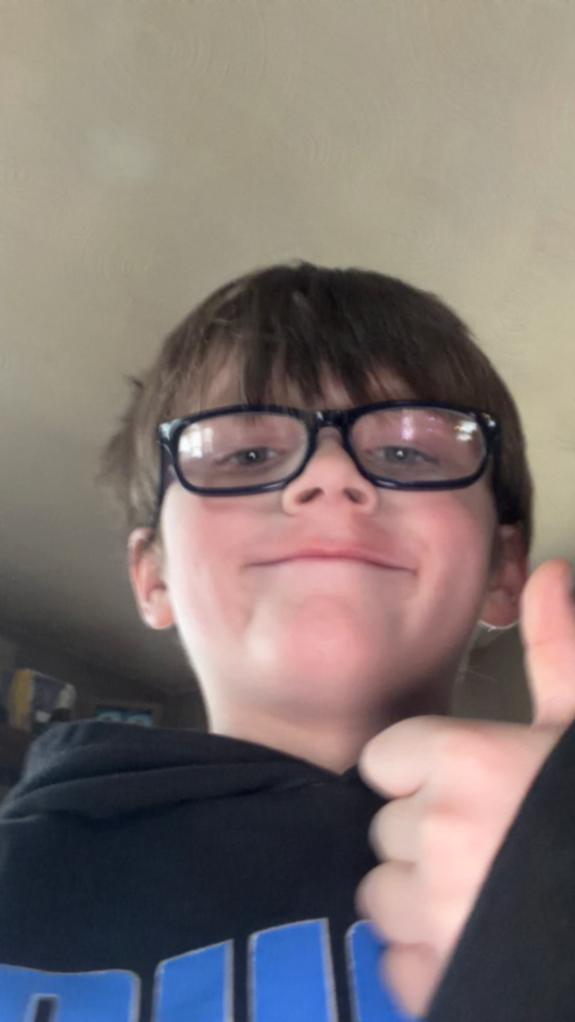 TikTok for kids