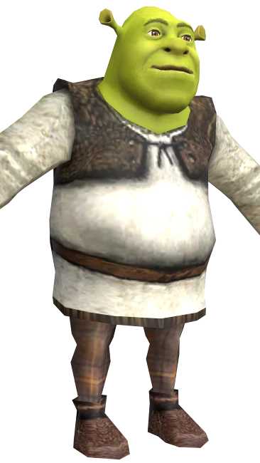 Chat bot assistant #shrekislove #shrekislife