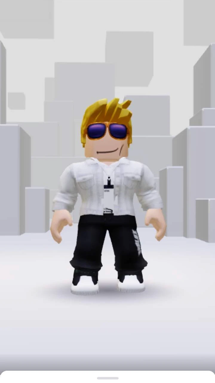First Day Chat Simulator
 # # # # # #