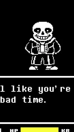 Undertale Fights cover